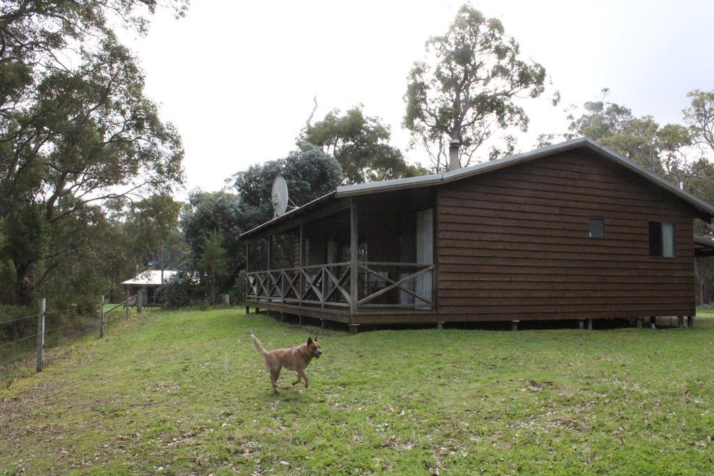 Che Sara Sara Chalets Walpole Room photo