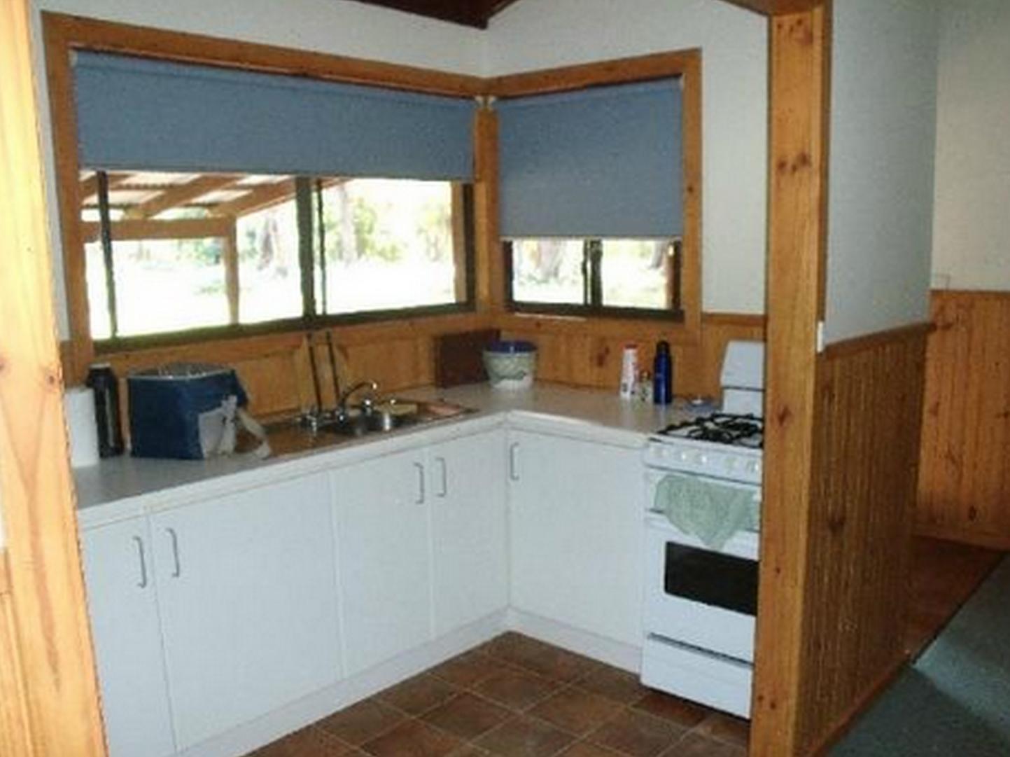 Che Sara Sara Chalets Walpole Exterior photo