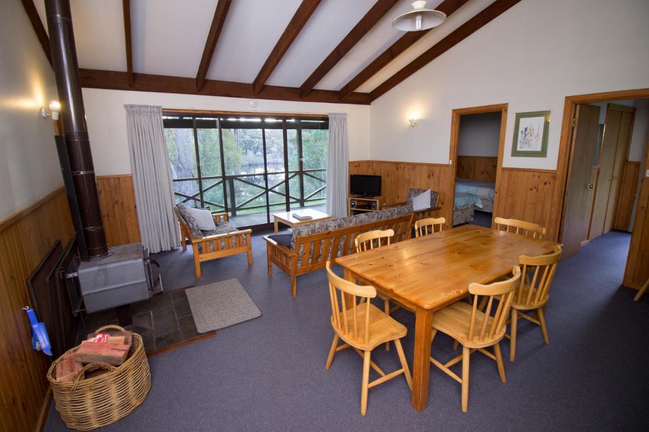 Che Sara Sara Chalets Walpole Exterior photo
