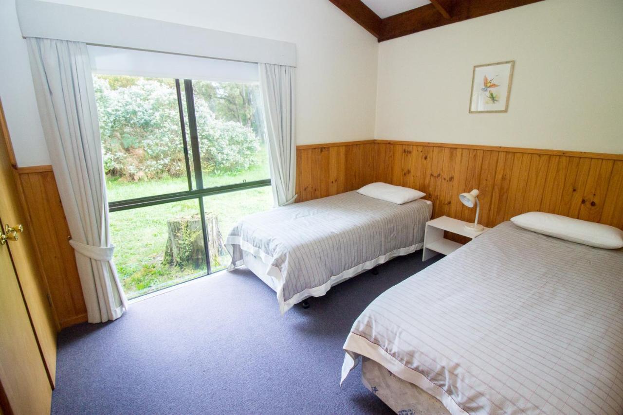 Che Sara Sara Chalets Walpole Exterior photo